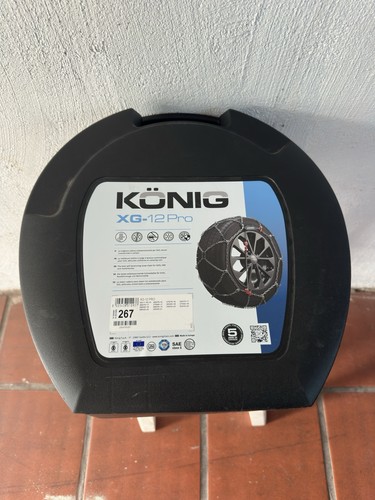 Konig wheels 12pro 267 - konig,