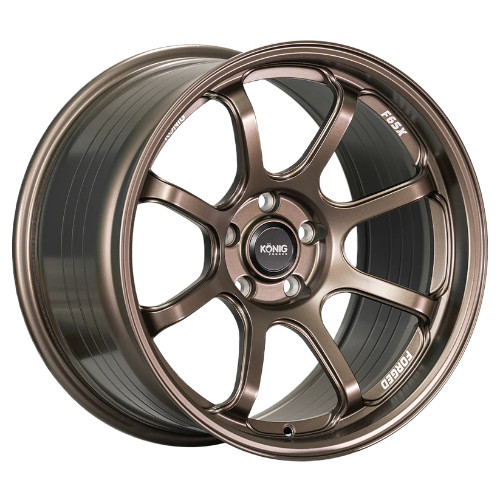 Konig f6sx rim - rim, 5x114.3