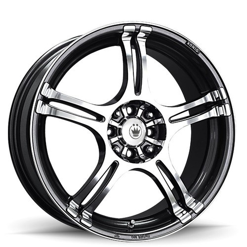 Konig incident 13x5 - konig,