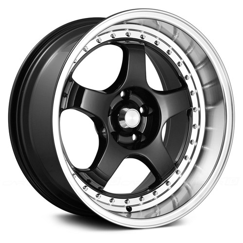 Konig ssm wheel - ssm, 18x8