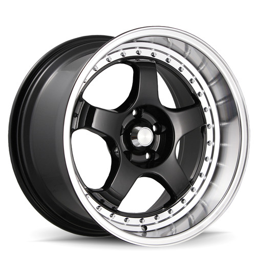 Konig 97b ssm 18x9 - 18", wheel