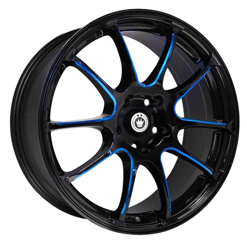 Konig illusion rim - illusion, 17x7