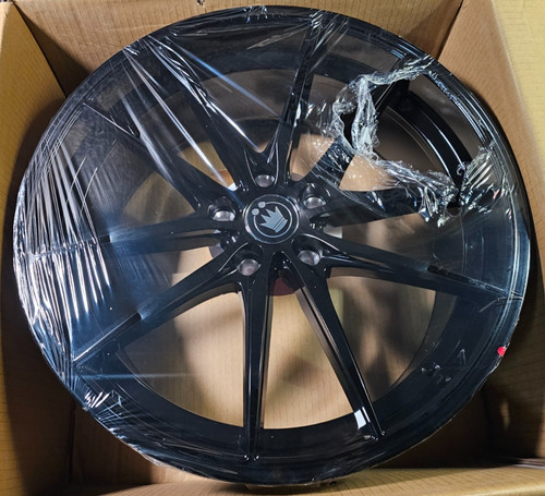 Konig oversteer twin - oversteer,