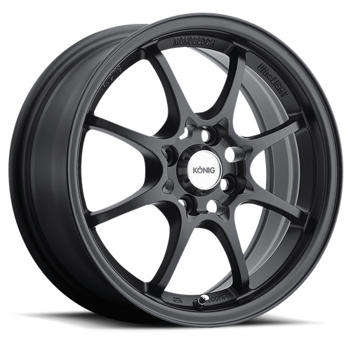 Konig helium 15x6 - konig, +40