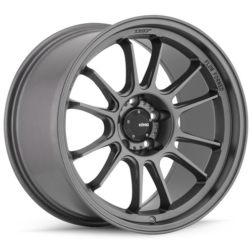 Konig hypergram 17x9 5x4 - hypergram, 5x4.5"