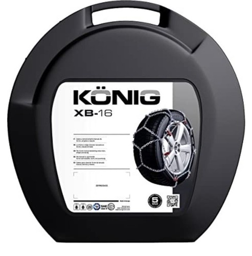 Konig 235 16 - konig,