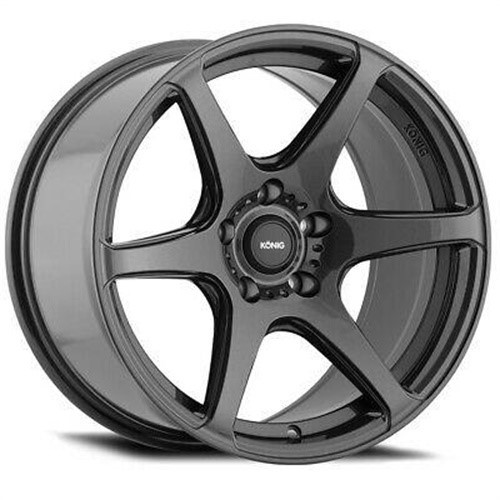 New 17x8 konig - 1,