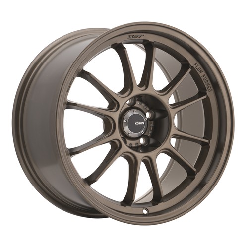 Konig hypergram rim 15x7 - rim, 15x7.5