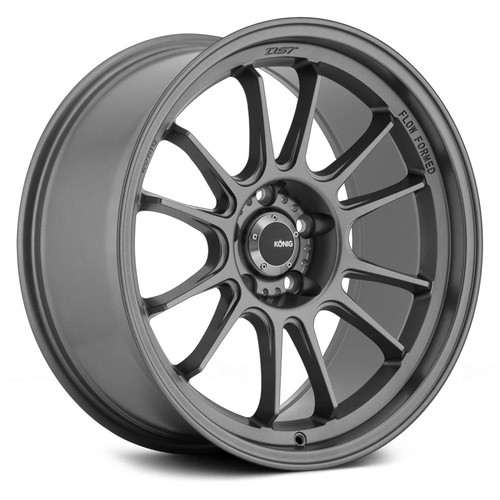 Konig hypergram wheel - konig, 17x9
