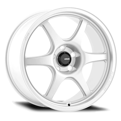 Konig hexaform rim - rim, 17x8