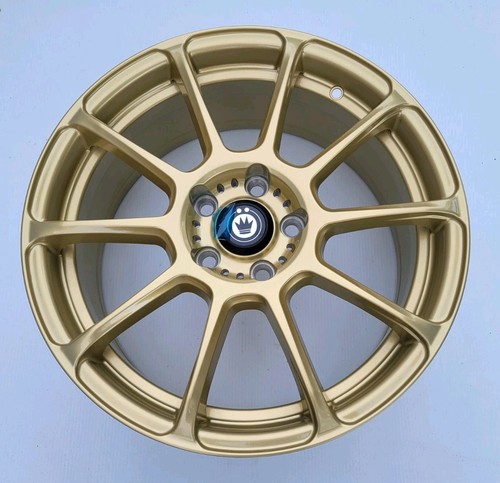 Konig runlite gold - gold, wheel