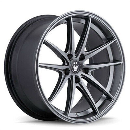 New 19x8 konig oversteer - 1,