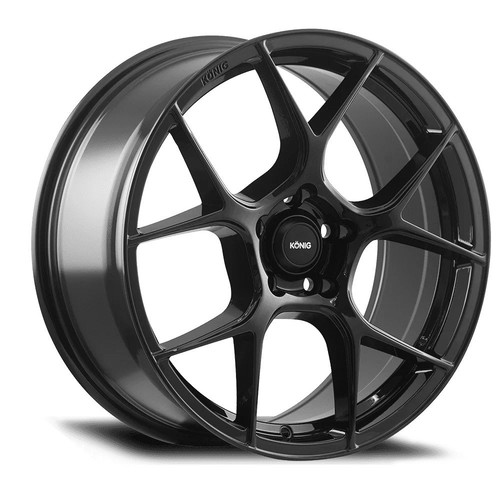 New 18x8 konig diverge gloss - new,