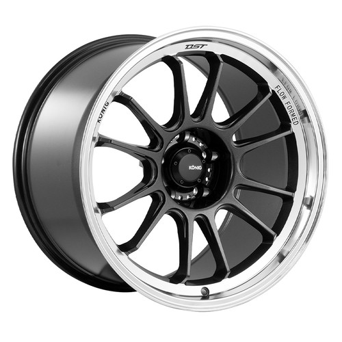 Konig hypergram 18x8 5x114 - hypergram, 5x114.3