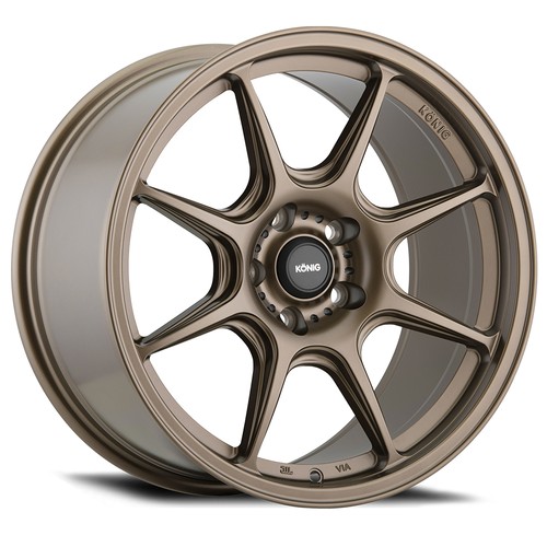 Konig lockout rim - rim, 17x8