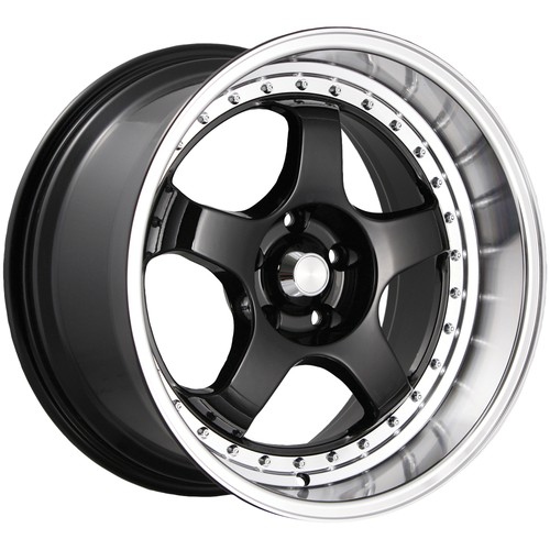 Konig ssm 18x9 5x100 42mm - 18x9,