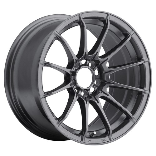Konig dial rim 15x9 4x100 - rim,