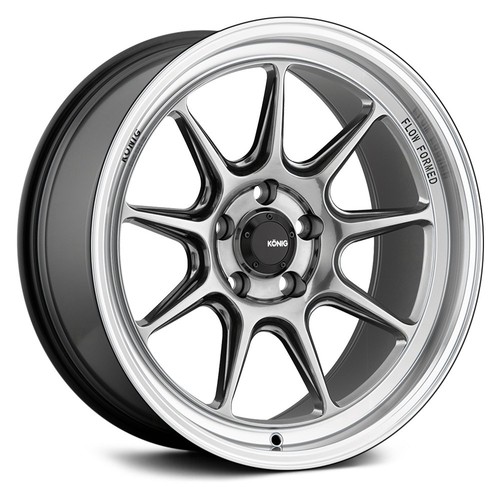 Konig countergram 15x8 4x100 - countergram,