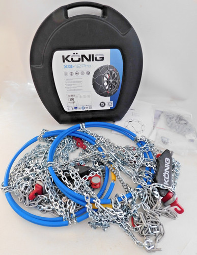 Konig self tensioning snow - konig, self-tensioning