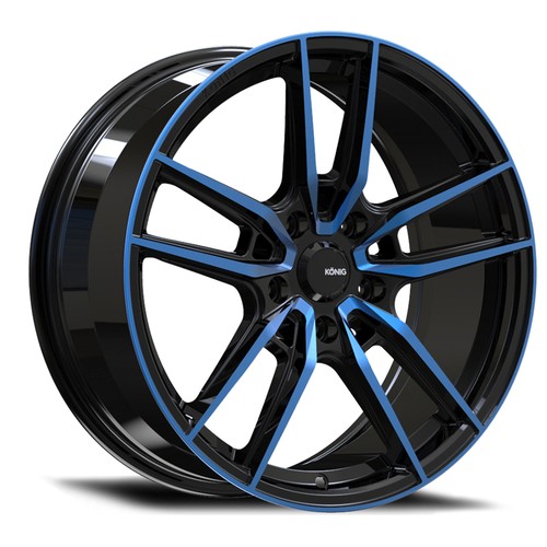 Konig myth 18x8 - konig,