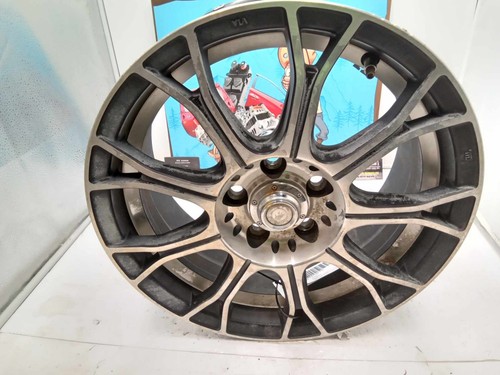 Konig swurve wheel black - swurve, &