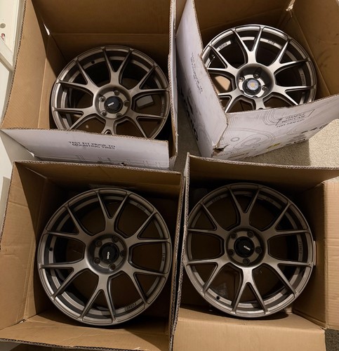 Konig ampliform bronze - konig, 18”