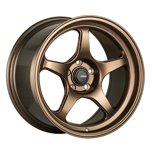 Konig hyperspec rim 17x8 - konig,