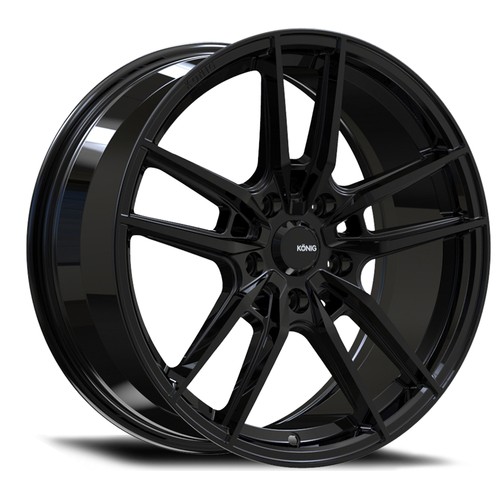 Konig myth rim - konig,