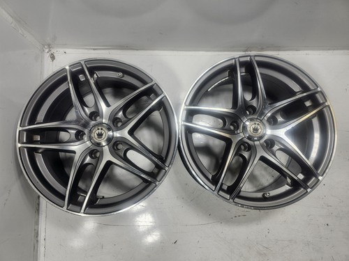Konig inception wheels - inception,