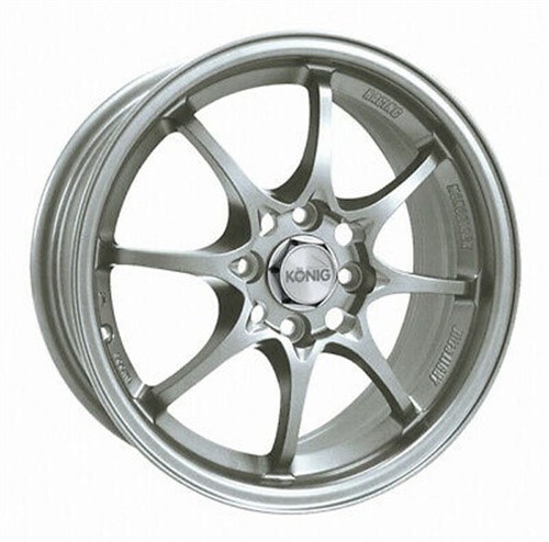 New 15x6 konig helium - 1,