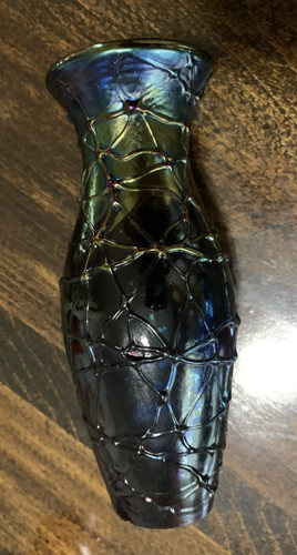 Pallme konig vase czech - konig,