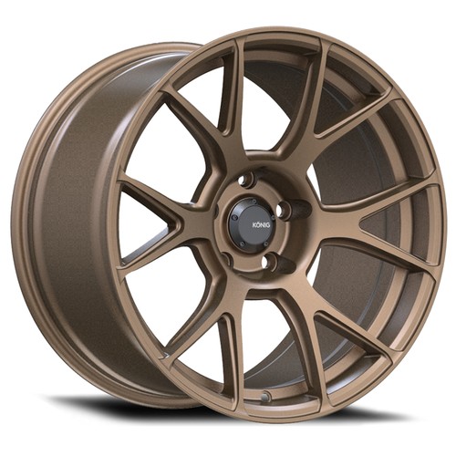 Konig ampliform rim 19x9 - ampliform,