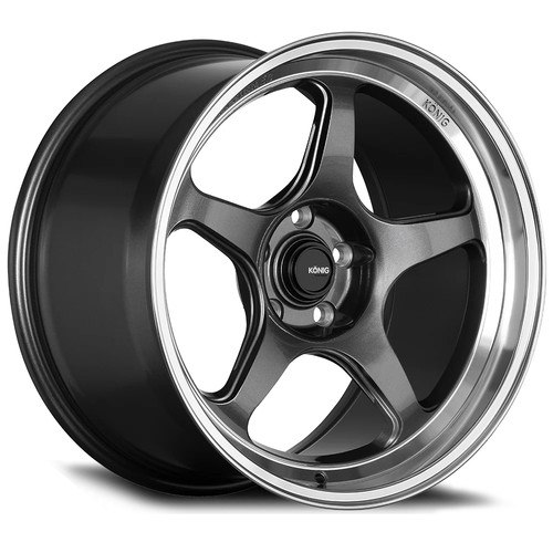 Konig hyperspec - konig,