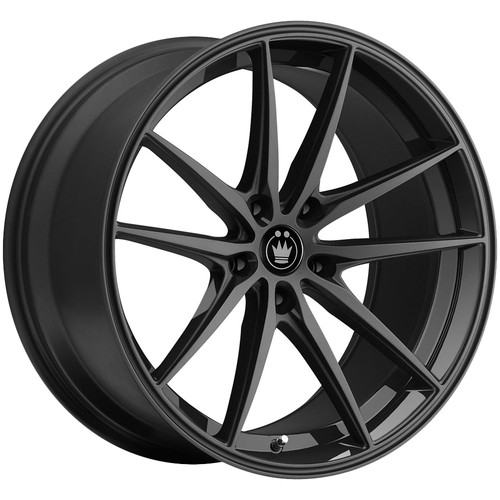Konig oversteer 17x8 5x4 - konig,