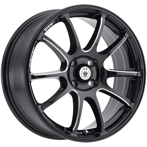 Konig illusion 17x7 4x100 - illusion,