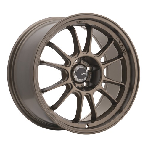 Konig hypergram rim 18x8 - konig,