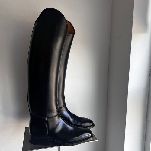 Konigs riding boots - boots, 6