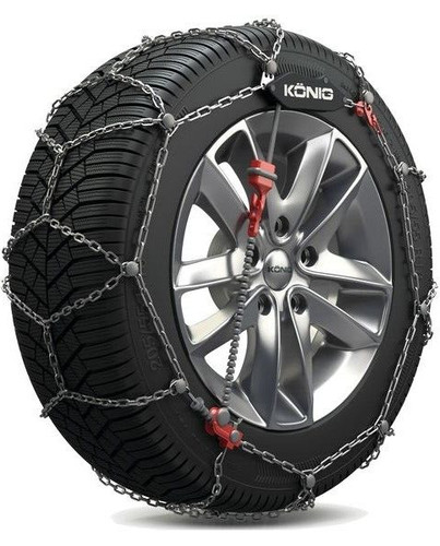 Catene konig misura - konig, cg-10