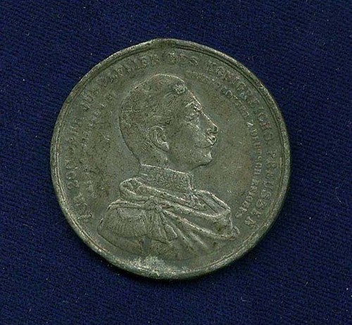Germania prussia 200 - germania, 200°