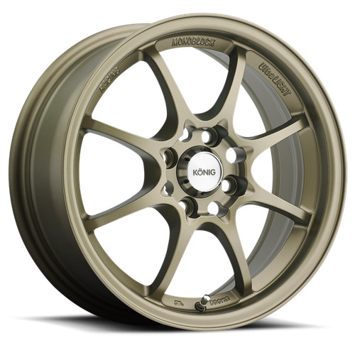 Konig wheels rim - konig, 15x6.5