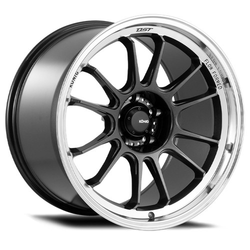 Konig wheels rim hypergram - wheels,