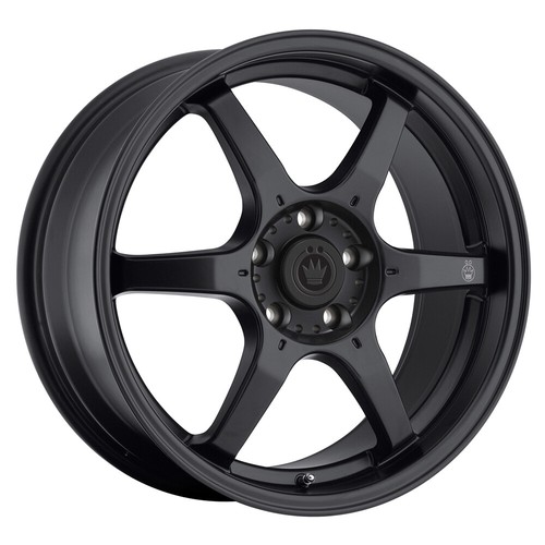 Konig backbone rim 17x7 - konig, 17x7.5