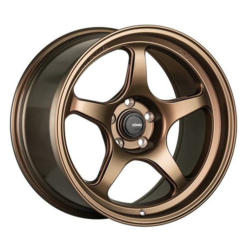 New 18x8 konig - konig, hyperspec
