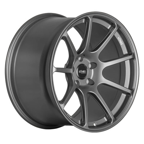 Konig f5r ash silver - konig, |