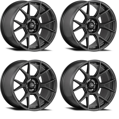 Konig ampliform - (set, 4)
