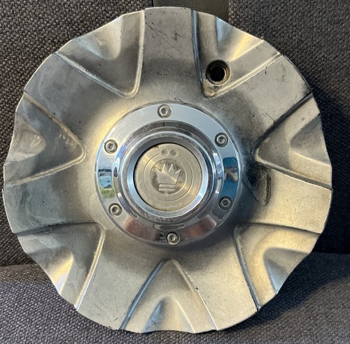 Konig custom wheel - konig, center