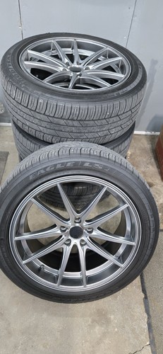 5x108 konig oversteer - oversteer, opal