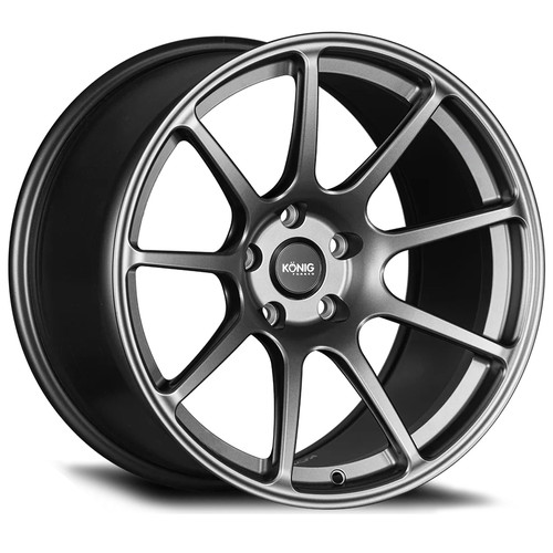 Konig forged f5r - konig,