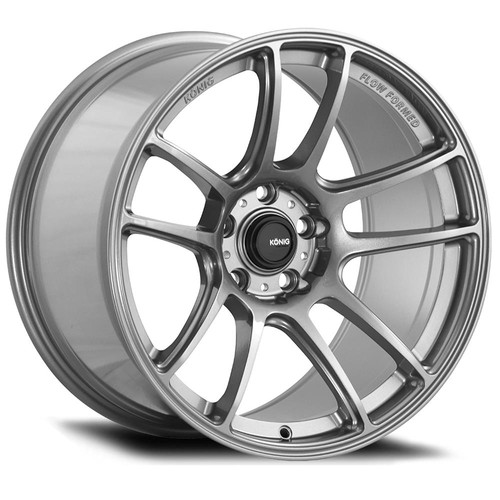 New 19x9 konig - new,