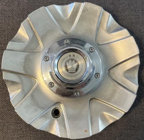 Konig custom wheel - wheel, center